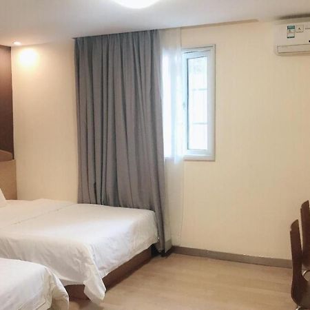 7Days Inn Wuhan Jiefang Park Branch Ngoại thất bức ảnh
